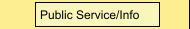 Public Service/Info