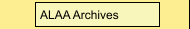ALAA Archives